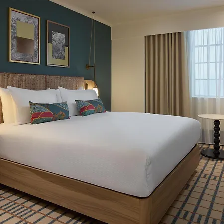 The Derby London City, Curio Collection By Hilton-3